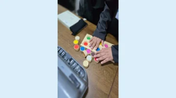 شراكة سعودية جديدة.. إطلاق برنامج تدريبي لتعليم لغة برايل بمعهد متخصص للمكفوفين